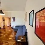 Roma\'S Home!
