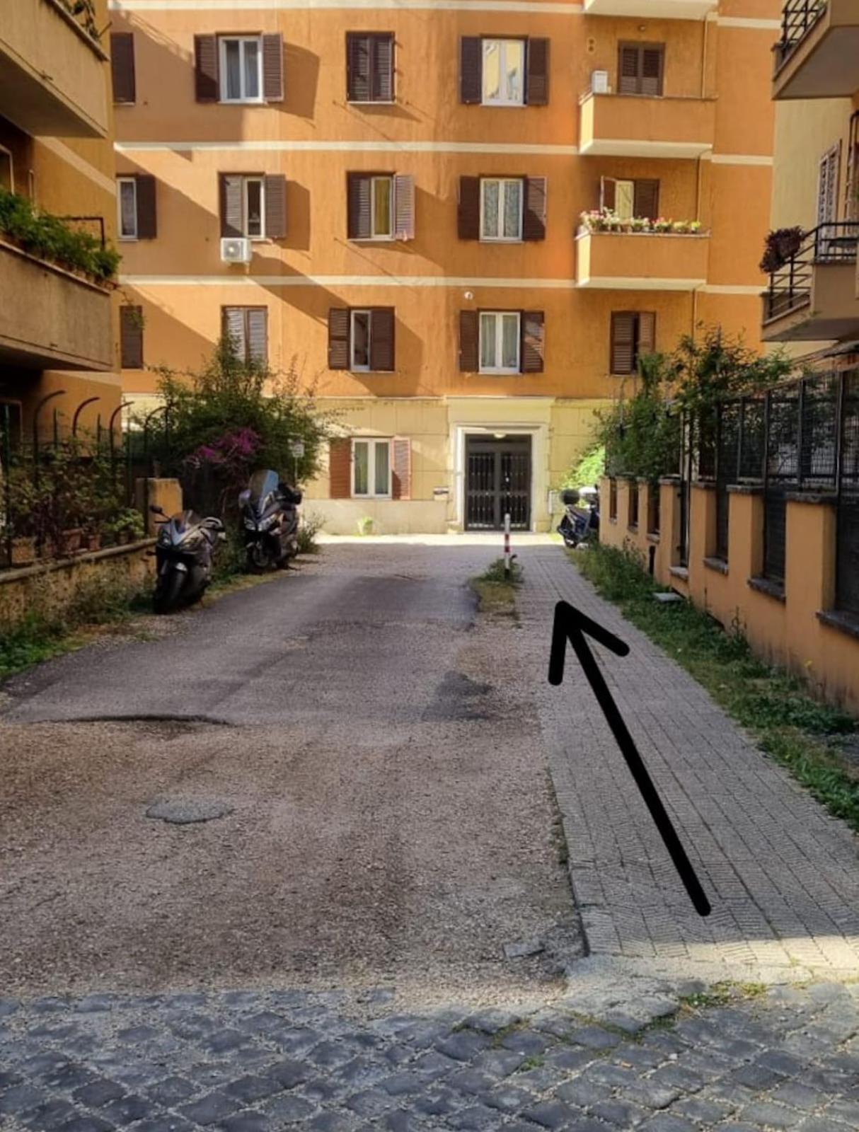 Roma's Home! Appartement