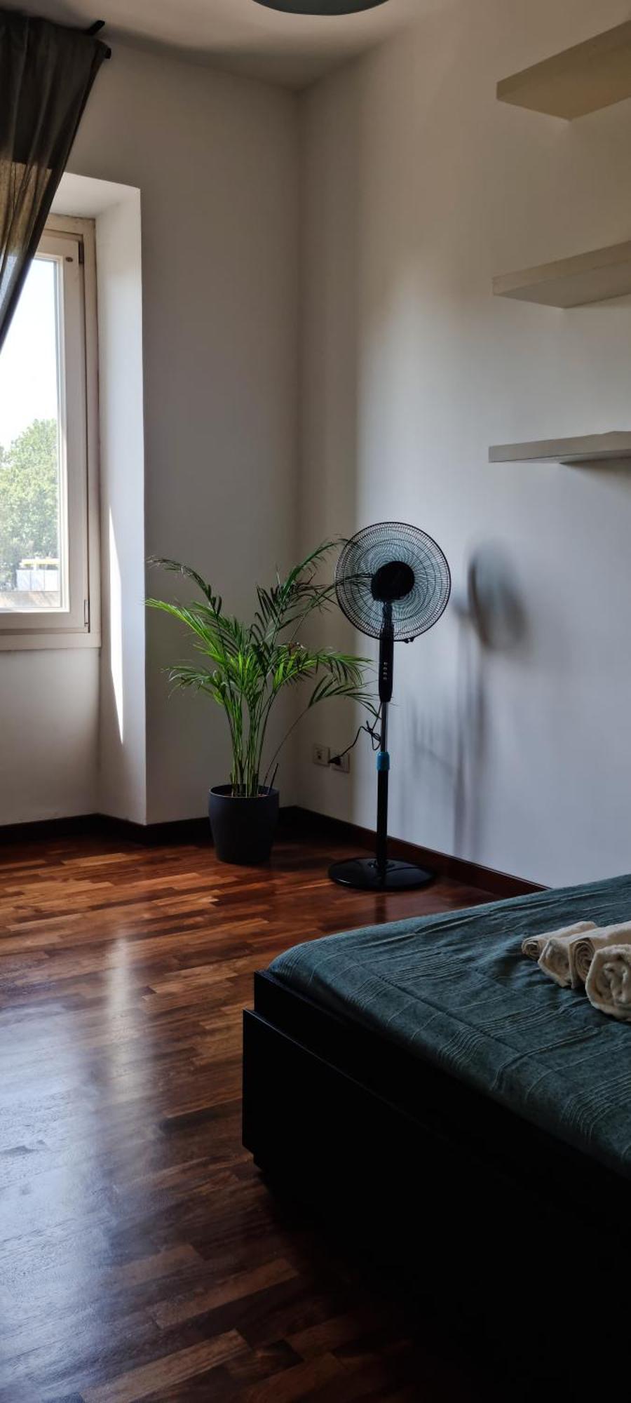 Appartement Roma's Home! *