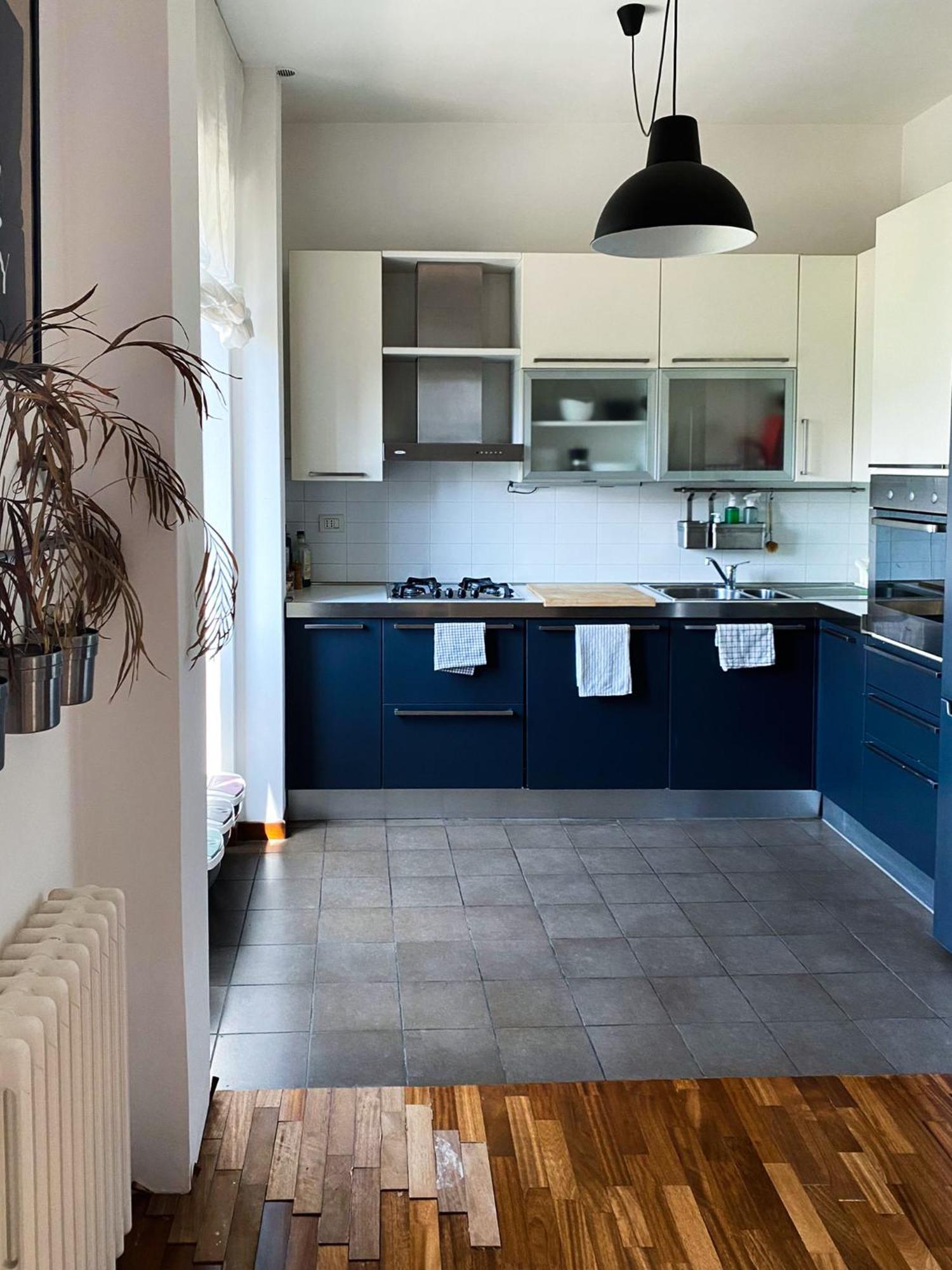 Appartement Roma's Home! *