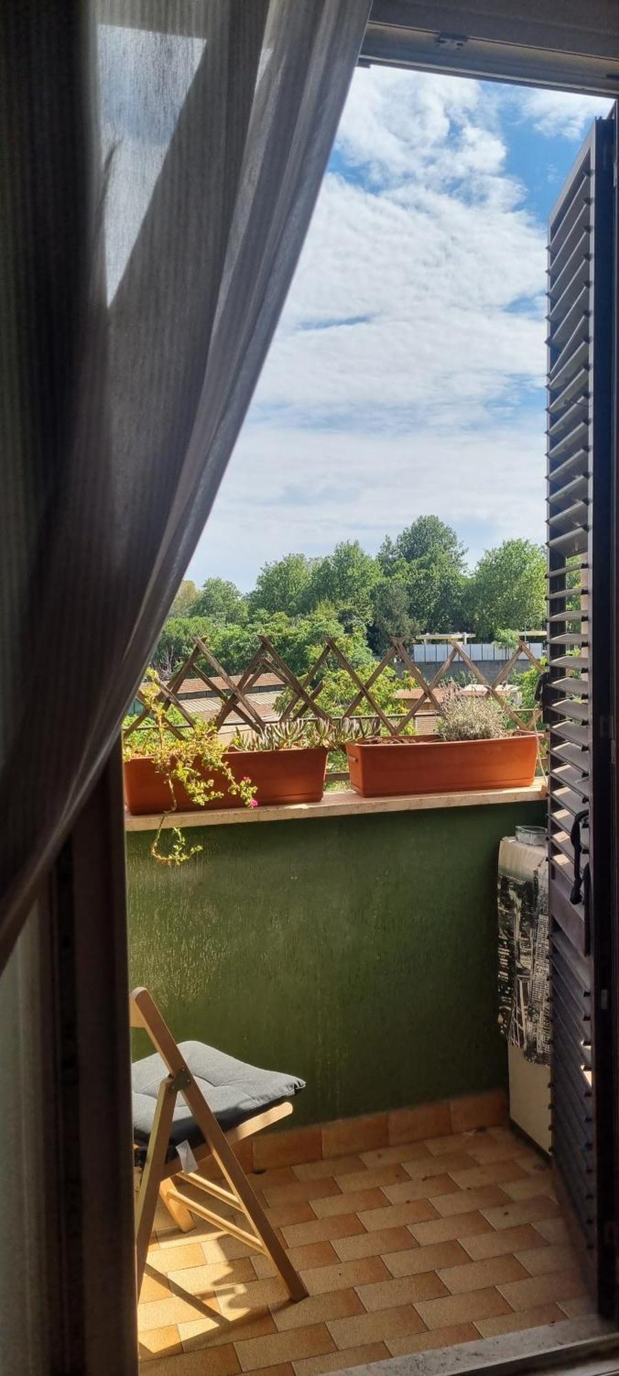 Appartement Roma's Home! *