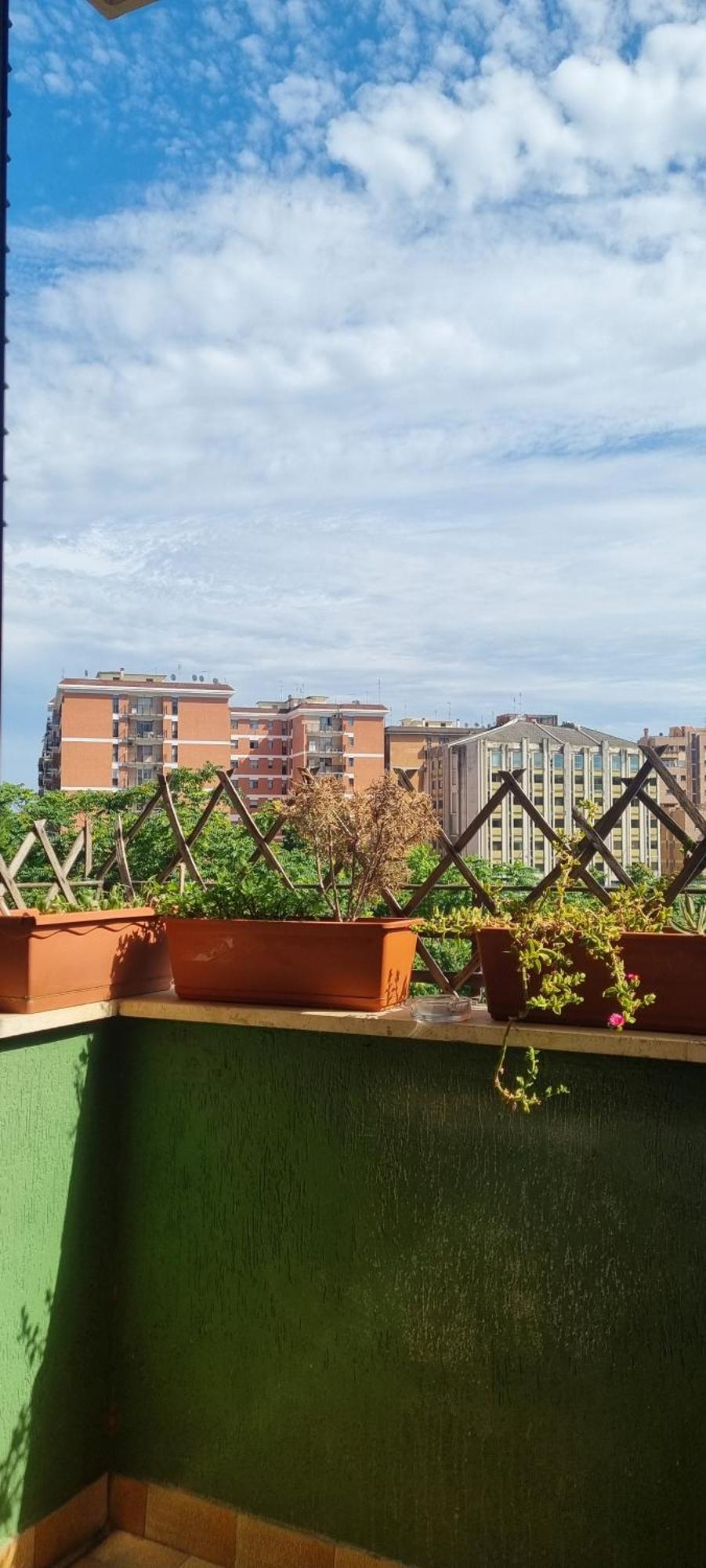 Appartement Roma's Home!
