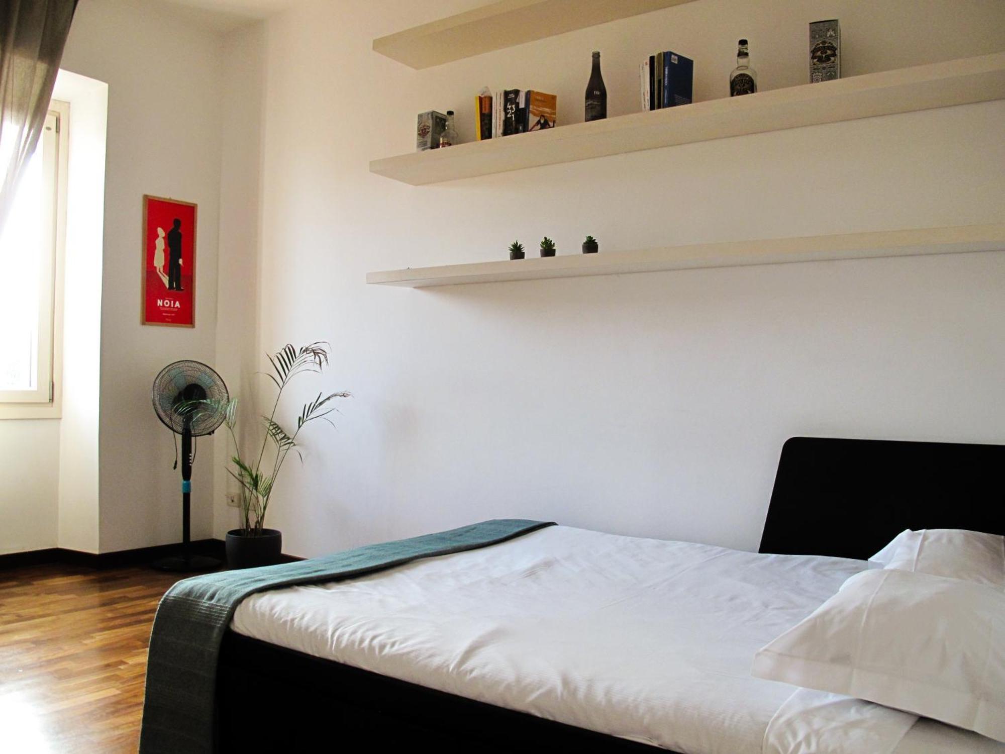 Appartement Roma's Home! Rome