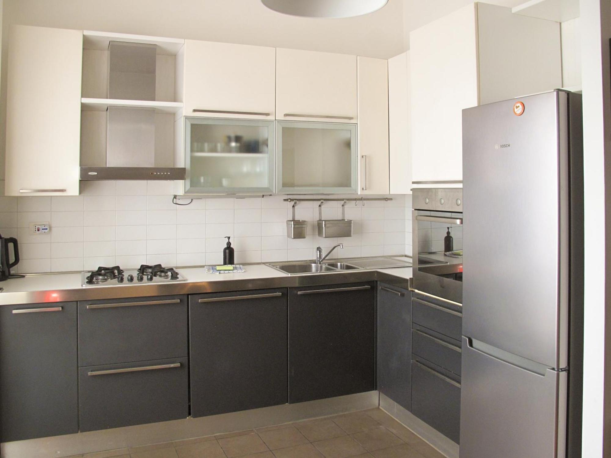 Appartement Roma's Home! *