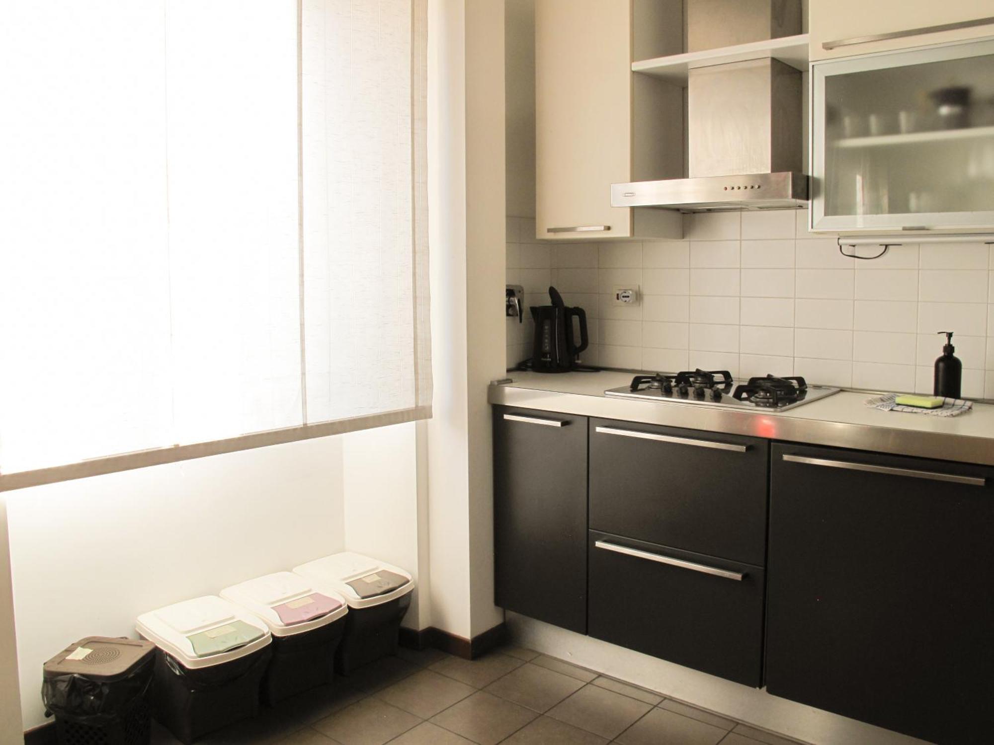 Appartement Roma's Home! Rome