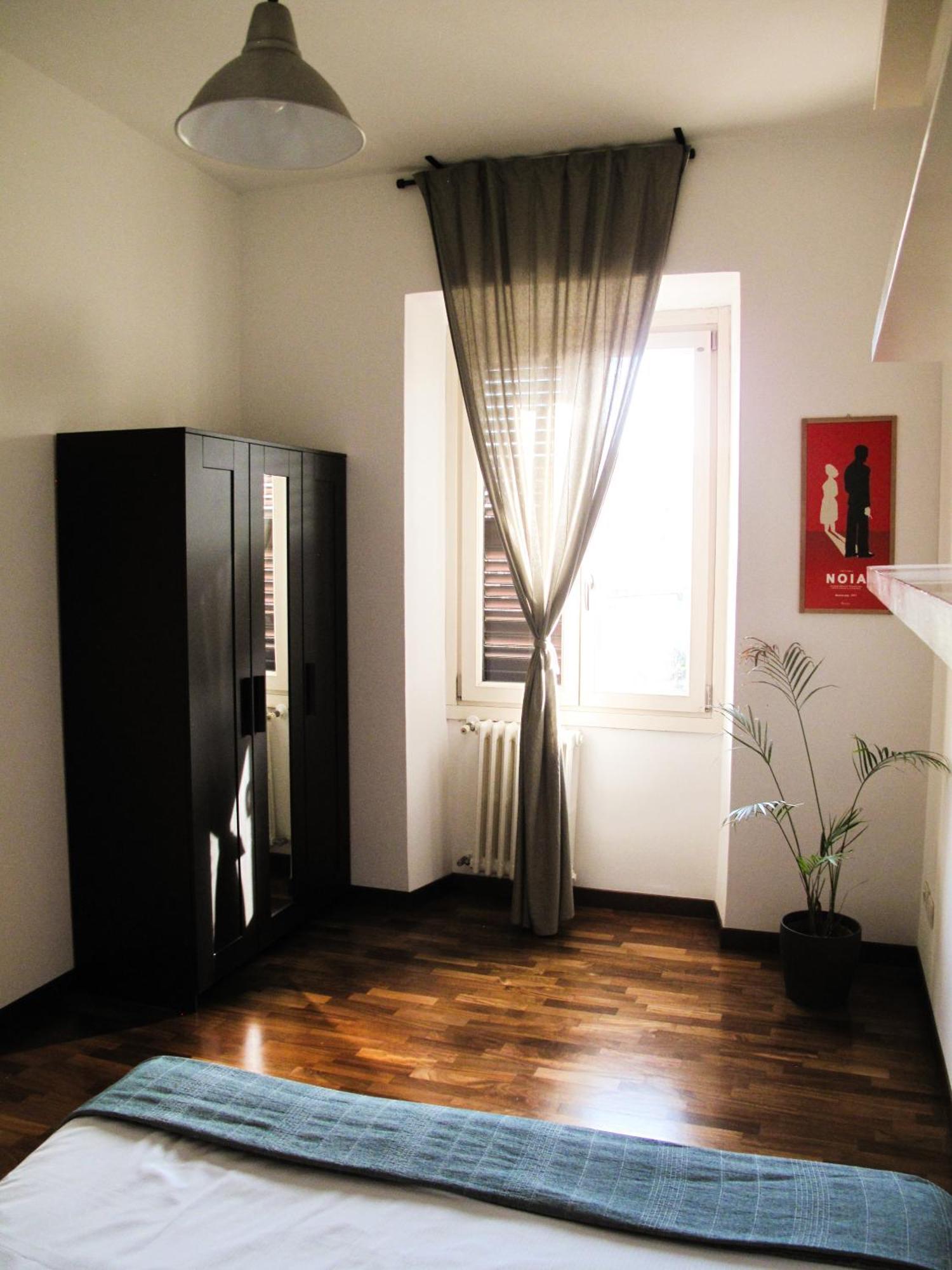 Roma's Home! Appartement *