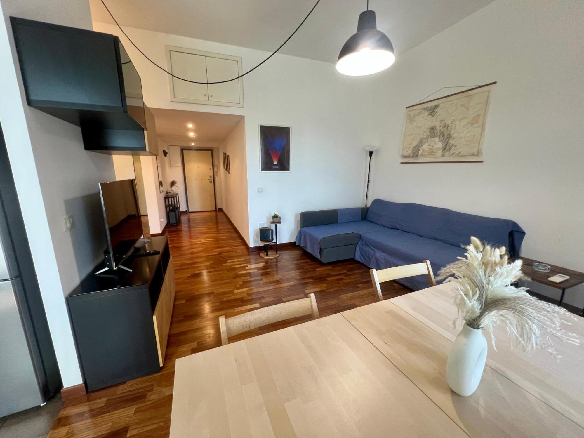 Apartment Roma's Home!